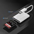TYP转接SD 2.0读卡器